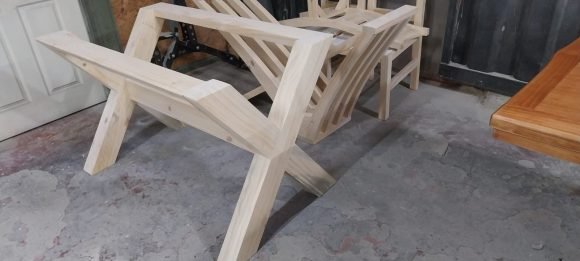 Comedor base X - Imagen 4