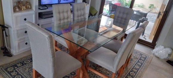Comedor base X - Imagen 2