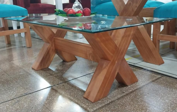 Comedor base X