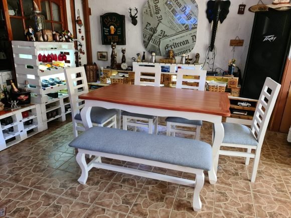 Comedor León - Imagen 5