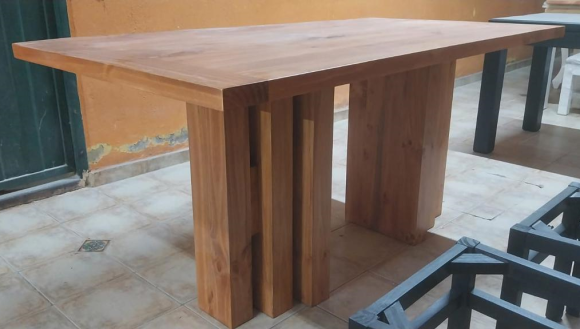 Comedor romano