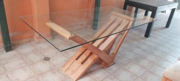 Comedor Arpa - Imagen 3