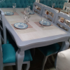 Comedor normando
