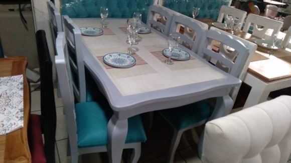 Comedor León - Imagen 3