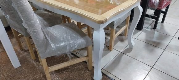 Comedor normando - Imagen 2