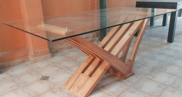 Comedor Arpa