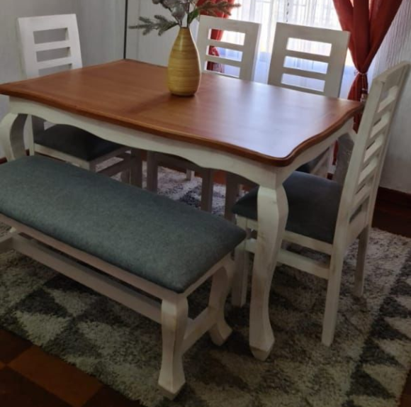 Comedor normando - Imagen 2