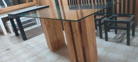 Comedor romano - Imagen 4