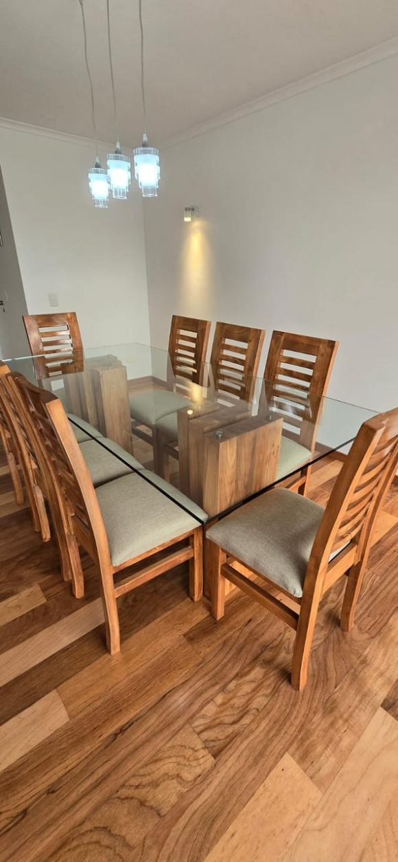 Comedor romano - Imagen 5