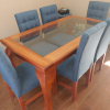 Comedor León