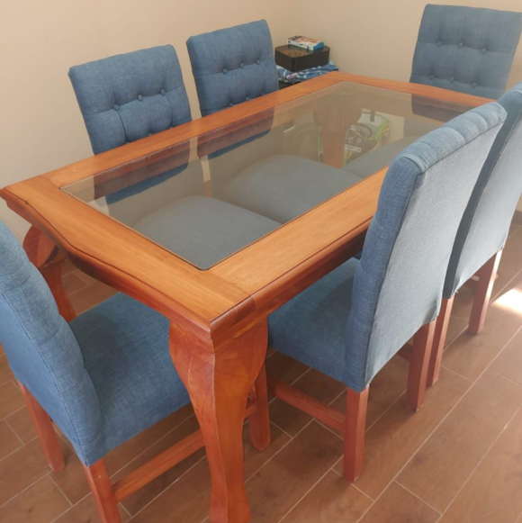 Comedor León