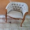 Poltrona normando