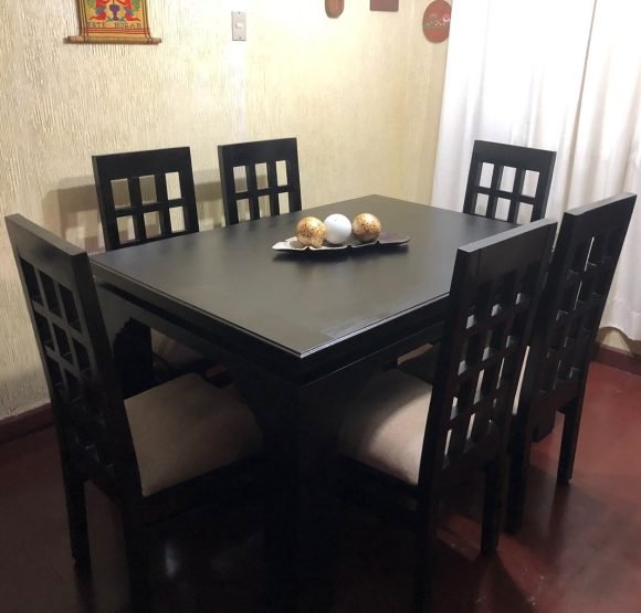 Comedor Liso
