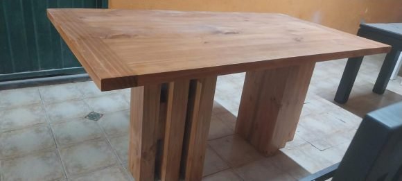 Comedor romano - Imagen 2