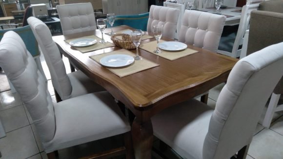Comedor León - Imagen 4