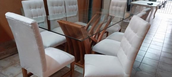 Comedor Arpa - Imagen 2