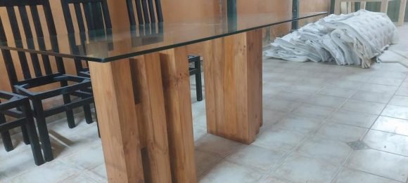 Comedor romano - Imagen 3