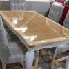 Comedor normando