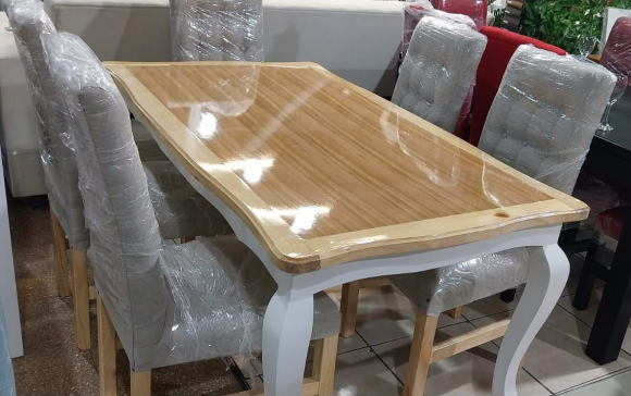 Comedor normando