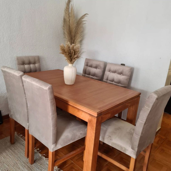 Comedor Liso - Imagen 2